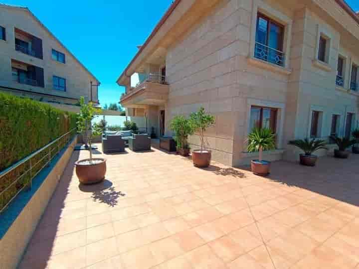 2 bedrooms apartment for sale in Sanxenxo, Spain