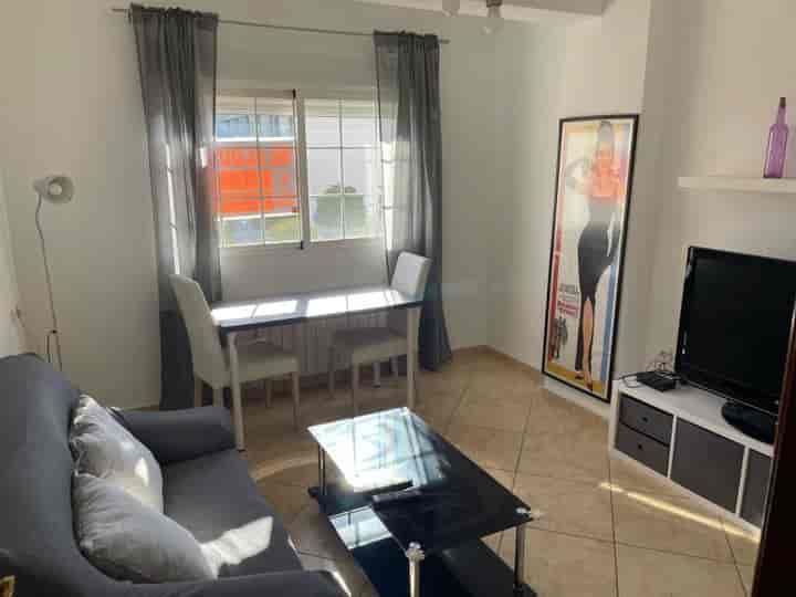 2 bedrooms apartment for rent in Camino de Ronda, Spain