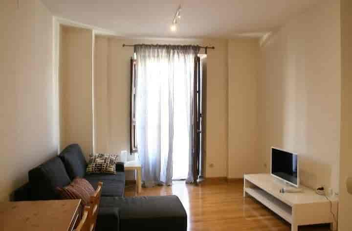 2 bedrooms apartment for rent in San Matias-Realejo, Spain