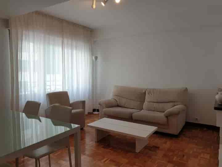 2 bedrooms apartment for rent in Pamplona, Spain