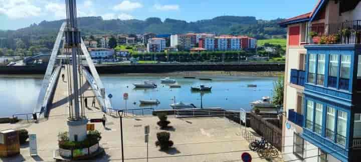 3 bedrooms apartment for sale in Biscay, Spain