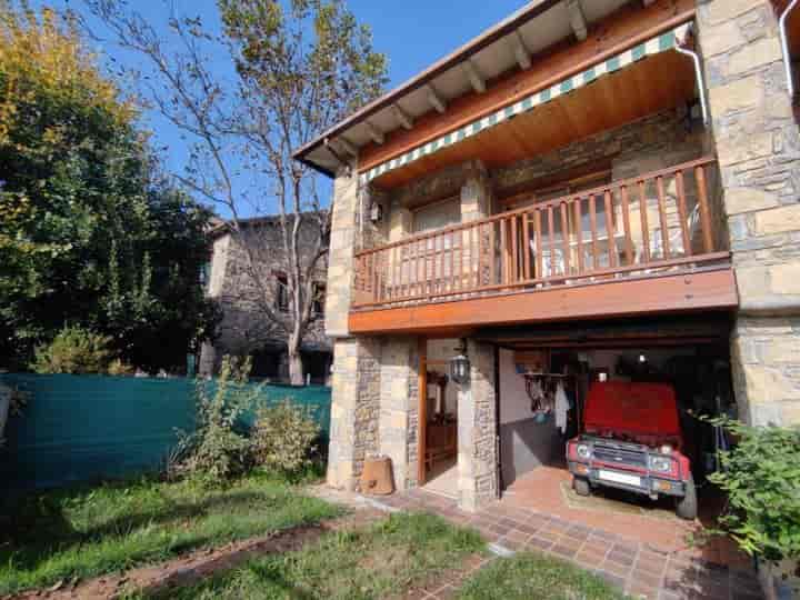 3 bedrooms house for sale in Sobrarbe, Spain