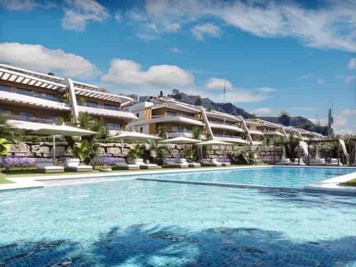 2 bedrooms apartment for sale in Finestrat, Spain