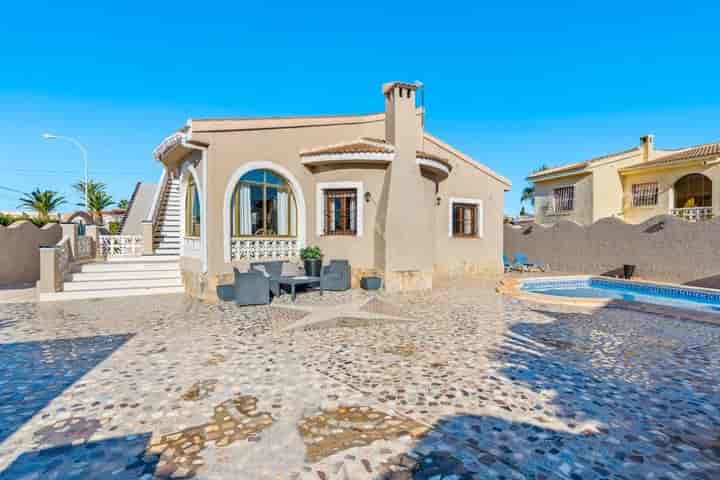 3 bedrooms house for sale in Ciudad Quesada, Spain