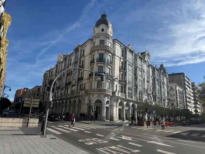 3 bedrooms apartment for sale in Valladolid, Spain