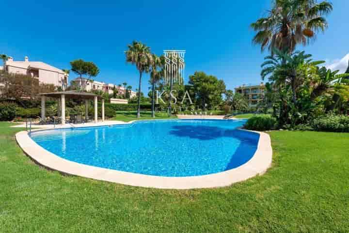 3 bedrooms apartment for sale in Santa Ponca, Spain