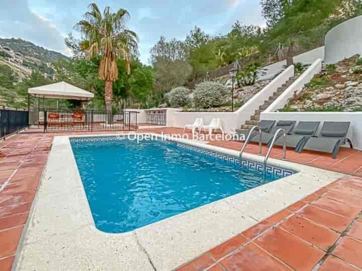 10 bedrooms house for sale in Sitges, Spain