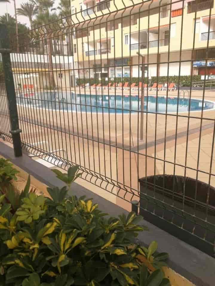 Apartment for rent in Los Cristianos, Spain