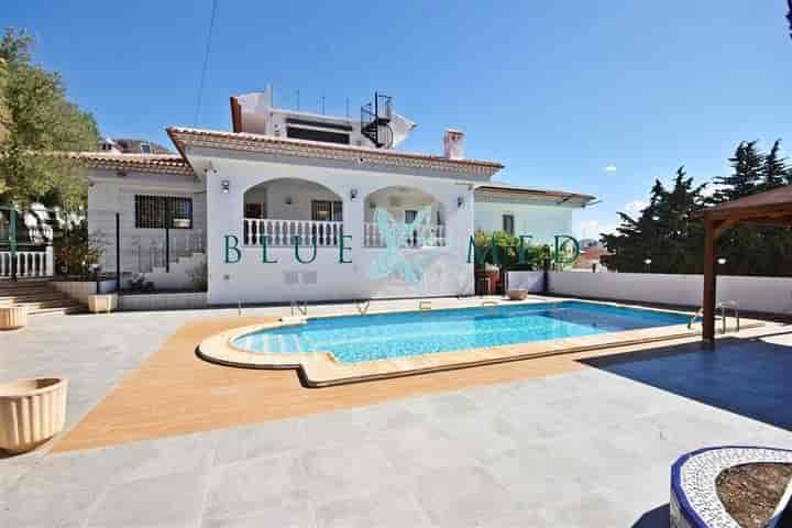 4 bedrooms house for sale in Puerto de Mazarron, Spain