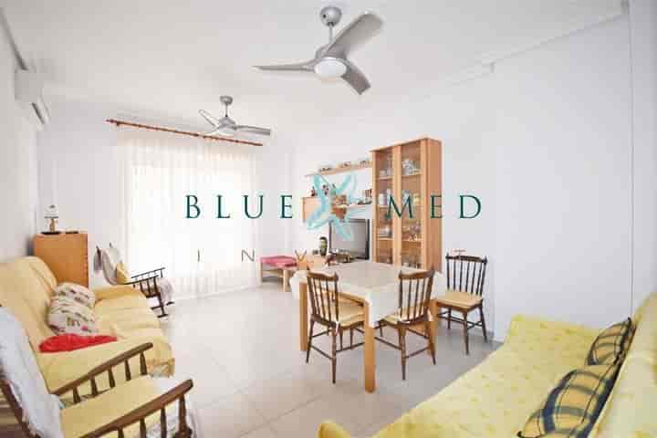 3 bedrooms apartment for sale in Puerto, Spain