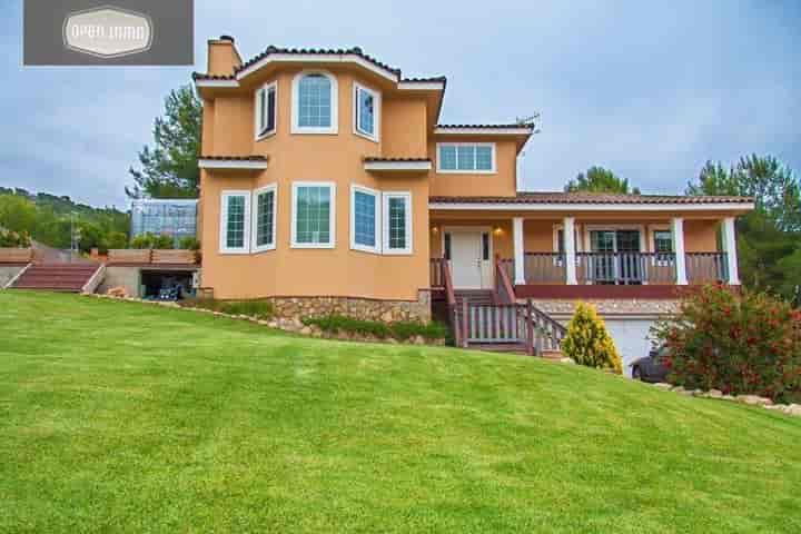 4 bedrooms house for rent in Mas Mestre, Spain