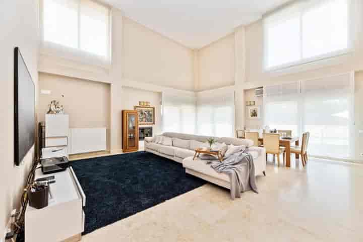 4 bedrooms house for sale in Galapagar, Spain