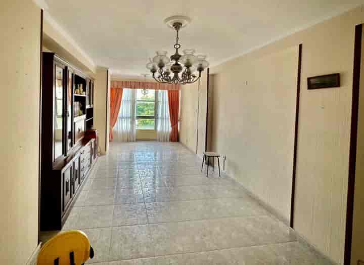 4 bedrooms apartment for sale in Ferrol, Spain