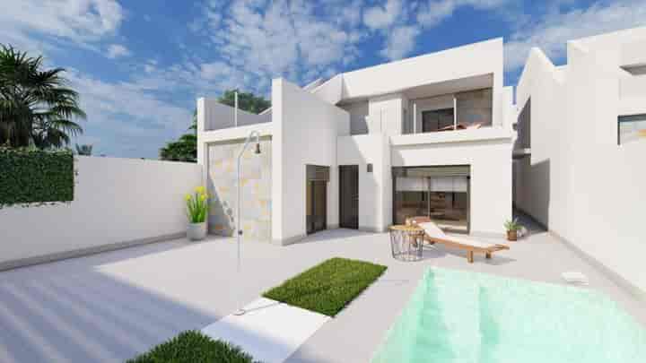 3 bedrooms house for sale in Roda, Spain