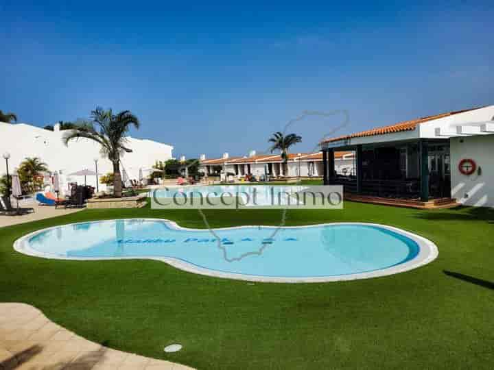 1 bedroom apartment for sale in San Eugenio Alto, Spain