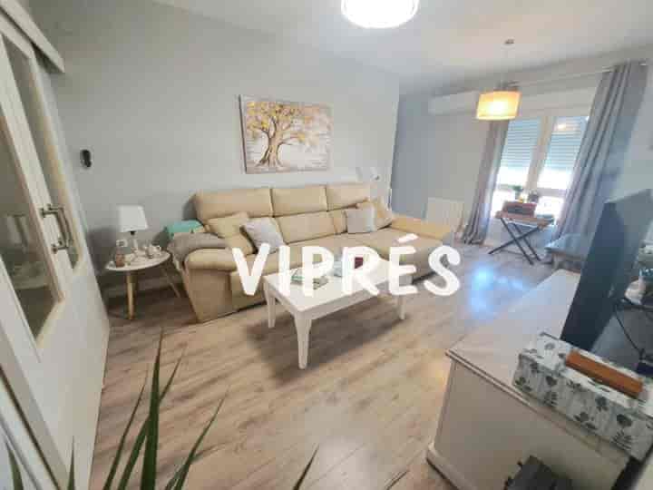 3 bedrooms apartment for sale in Merida, Spain