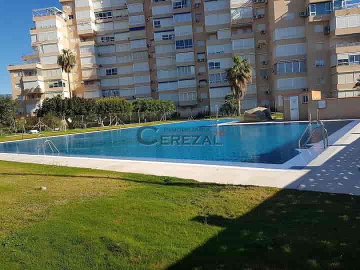 1 bedroom apartment for rent in Algarrobo, Spain