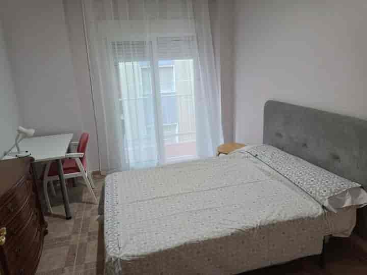 3 bedrooms apartment for rent in Pajaritos, Spain