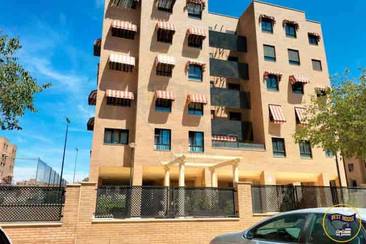 3 bedrooms apartment for sale in Cuenca, Spain