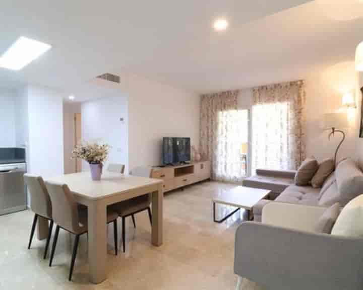 3 bedrooms apartment for sale in Torrevieja, Spain