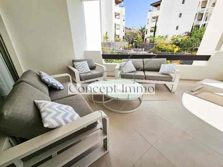 2 bedrooms apartment for sale in Palm Mar, Spain