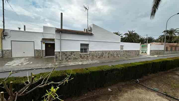 2 bedrooms house for rent in Bajo Vinalopo, Spain