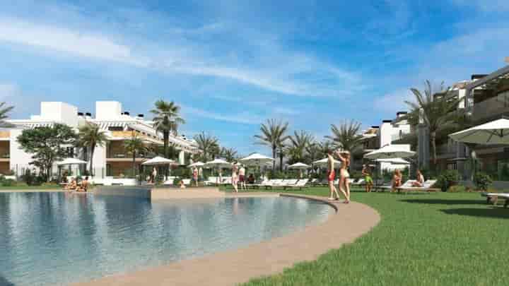 3 bedrooms apartment for sale in Los Alcazares, Spain