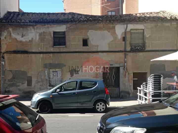 3 bedrooms house for sale in Avila, Spain