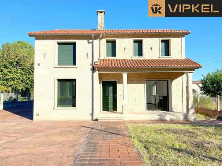 4 bedrooms house for sale in Ames, Spain