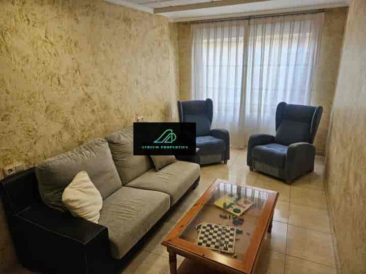 2 bedrooms apartment for rent in Guardamar del Segura, Spain