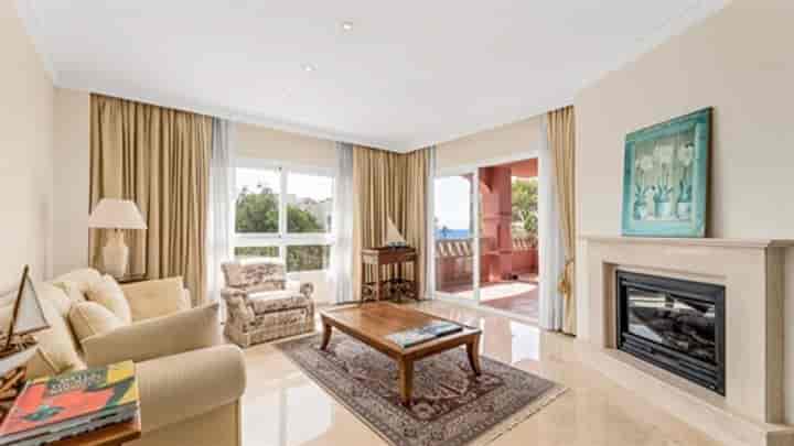 2 bedrooms apartment for sale in Marbella, Spain