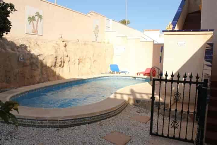 5 bedrooms house for sale in Orihuela, Spain