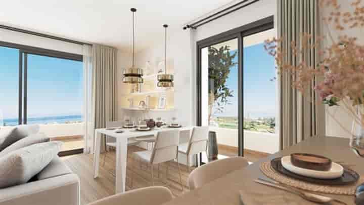 3 bedrooms apartment for sale in Estepona, Spain