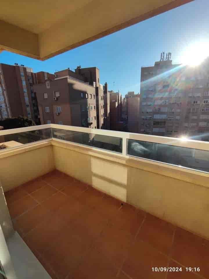 3 bedrooms apartment for rent in Zona E, Spain