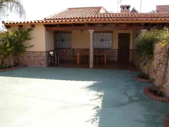 3 bedrooms house for rent in Alhaurin de la Torre, Spain