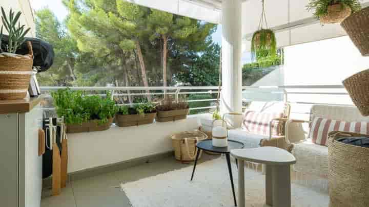 3 bedrooms apartment for sale in Cas Catala - Illetes, Spain