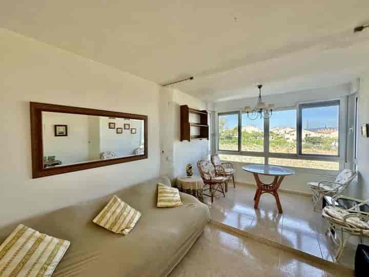 3 bedrooms apartment for rent in Gran Alacant, Spain