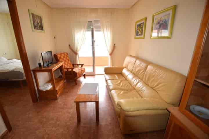 2 bedrooms apartment for rent in Guardamar del Segura, Spain