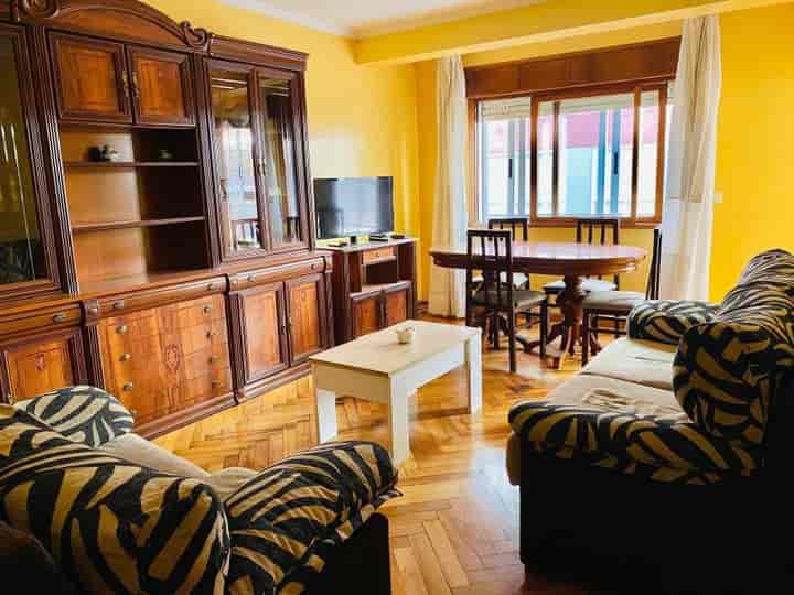 3 bedrooms apartment for sale in Vigo, Spain