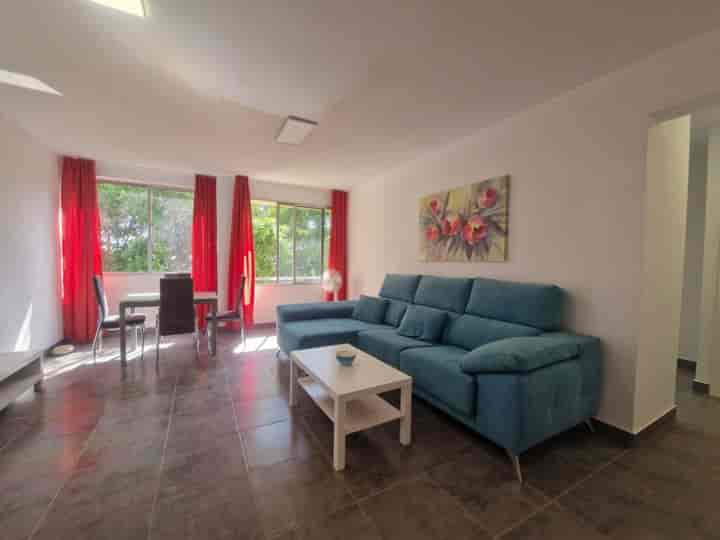 3 bedrooms apartment for rent in Santa Cruz de Tenerife, Spain