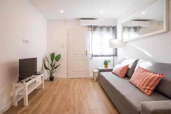 1 bedroom apartment for rent in Sants-Montjuic, Spain