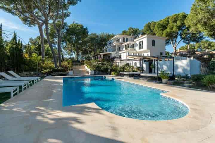 7 bedrooms house for sale in Cas Catala - Illetes, Spain