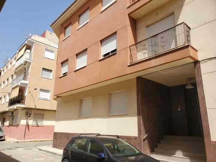 3 bedrooms apartment for sale in Vega Media del Segura, Spain