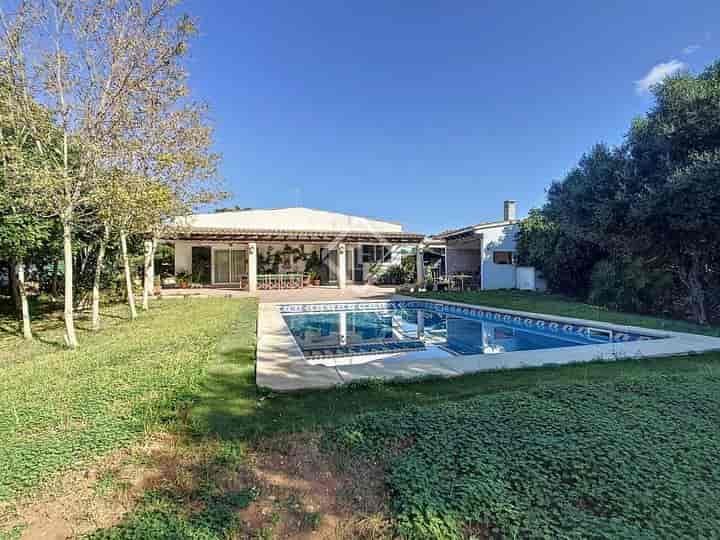 4 bedrooms house for sale in Ciutadella de Menorca, Spain