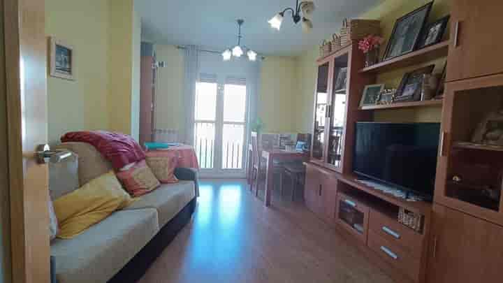 1 bedroom apartment for sale in Zamora, Spain