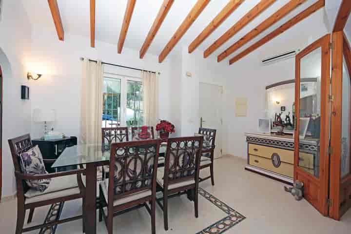 4 bedrooms house for sale in Denia, Spain