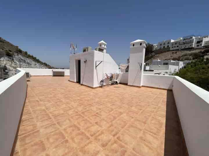 2 bedrooms apartment for rent in Mojacar, Spain