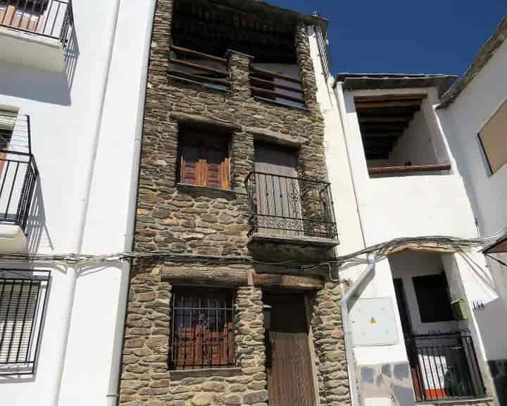 2 bedrooms house for sale in Alpujarra Granadina, Spain