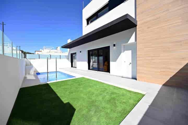 2 bedrooms house for sale in Villamartin-Las Filipinas, Spain