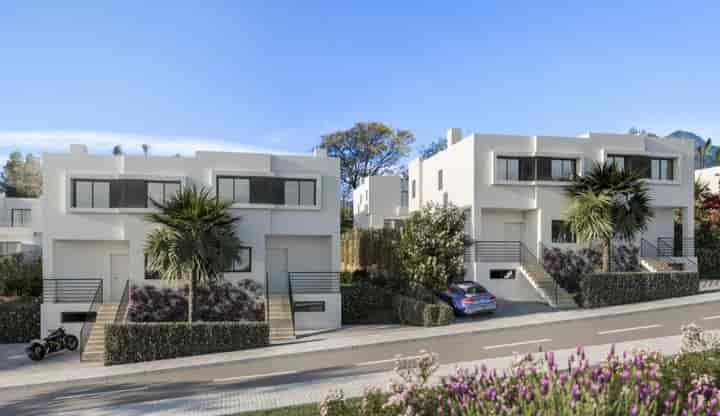 4 bedrooms house for sale in Alhaurin de la Torre, Spain